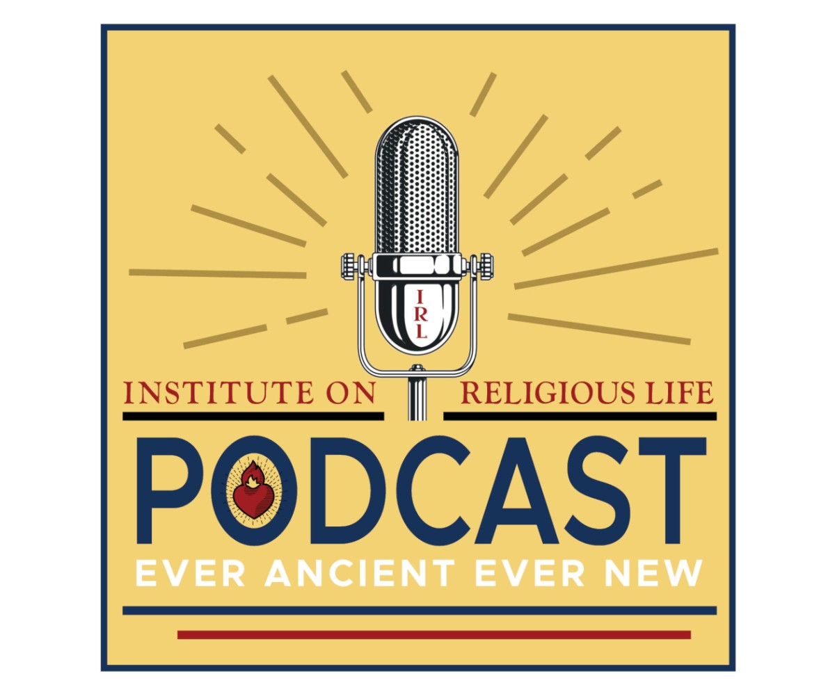 IRL Podcast Ever Ancient Ever New