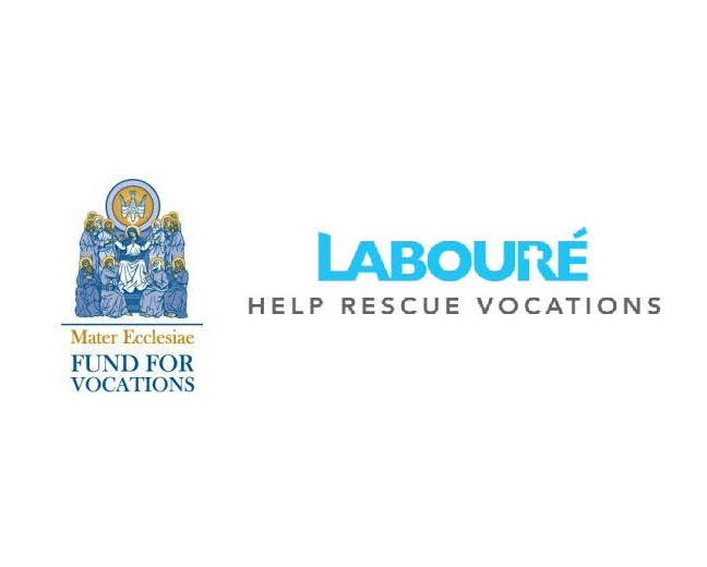 The Labouré Society & Fund for Vocations    