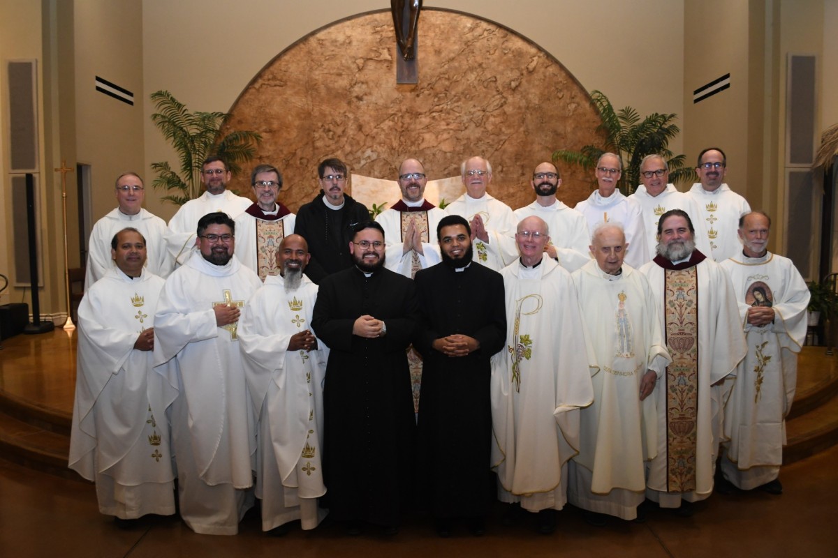 Oblates of St. Joseph