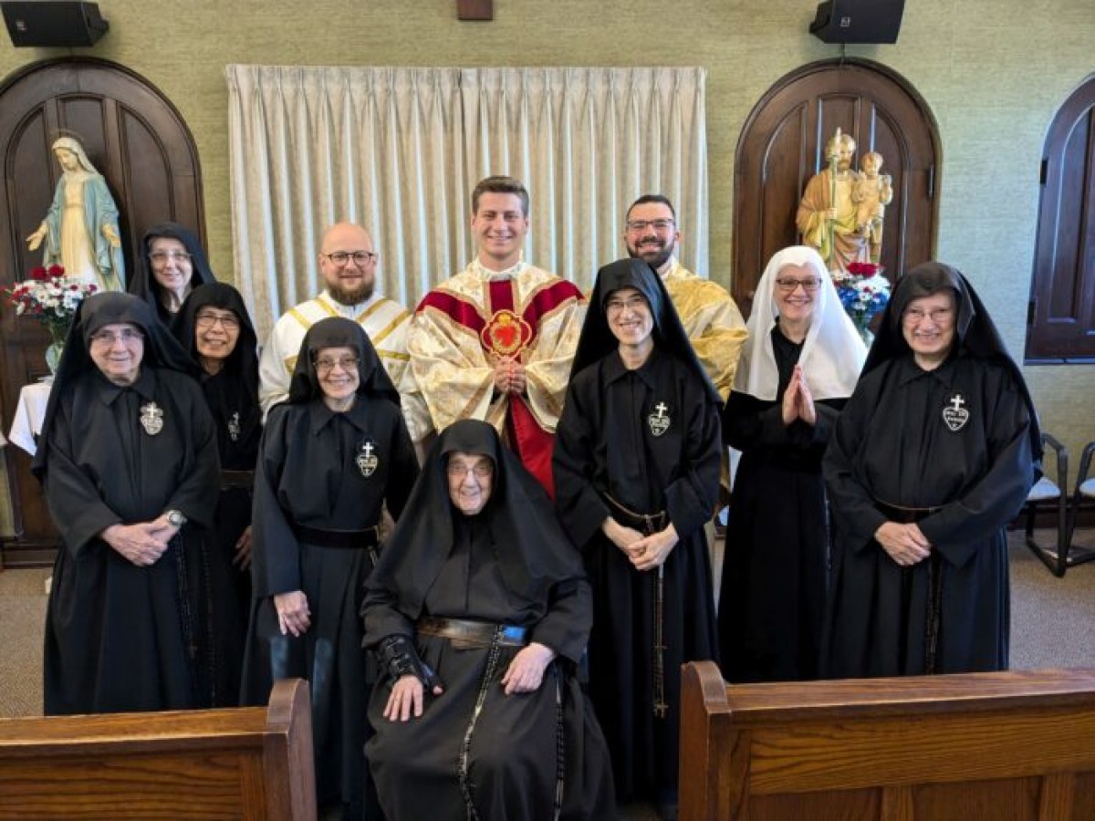 Passionist Nuns of Pittsburgh