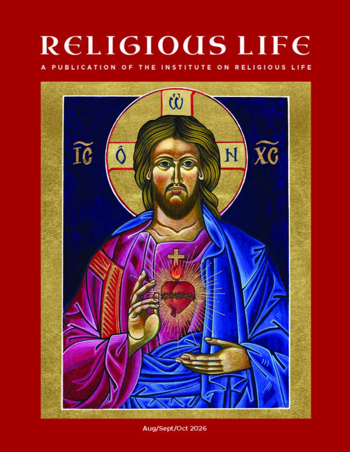 Religious Life Magazine