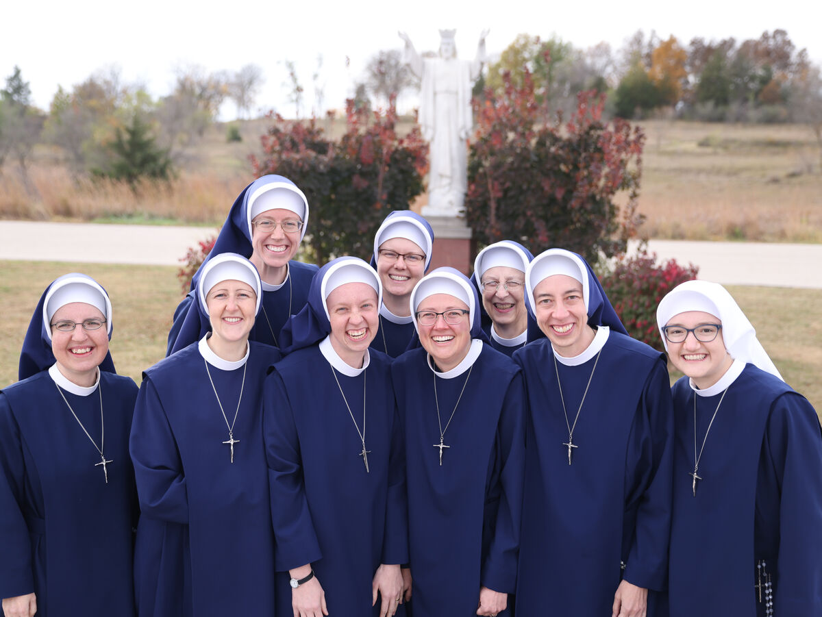 School Sisters of Christ the King