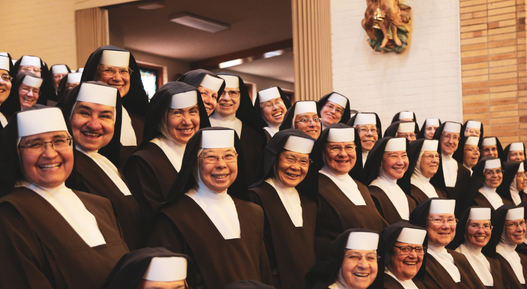 Carmelite Sisters of the Most Sacred Heart of Los Angeles
