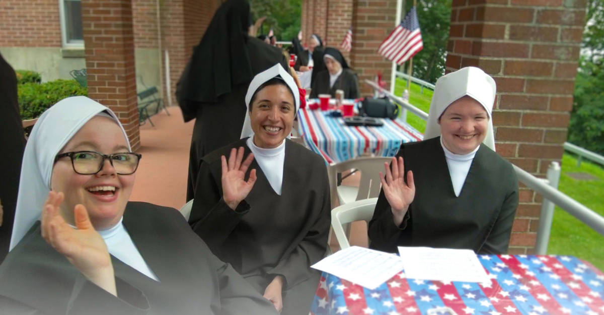 Carmelite Sisters for the Aged and Infirm